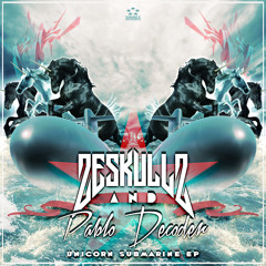 2) Zeskullz , Pablo Decoder - Submarine (dub Version) out now!