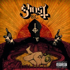 Ghost B.C. - Monstrance Clock (Guitar Cover)