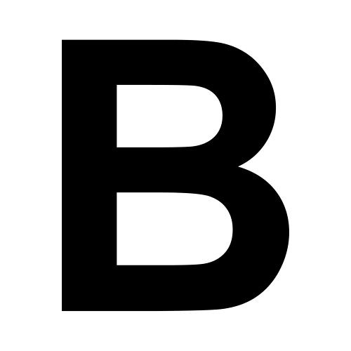 B вб. Буква b. Фон с буквой b. Красивая буква b. Буква b в современном стиле.