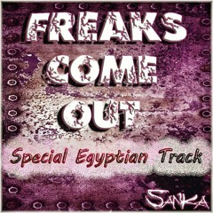 Freaks Come Out (Free Download NOW)