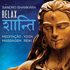 08. Sitar For Ravi Shankar - Raga Malkauns - CD Relax Shantih by Sandro Shankara