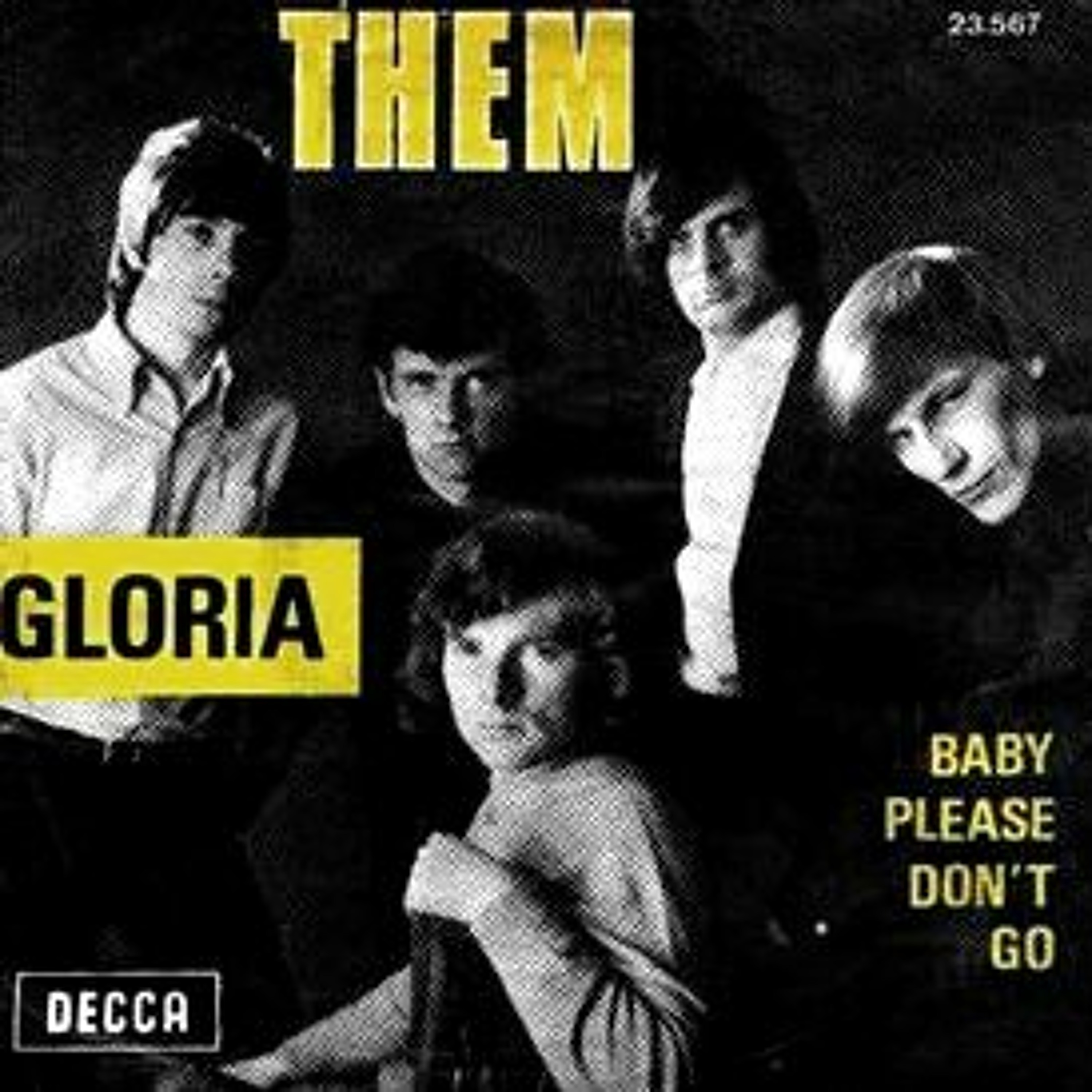 GLORIA episode artwork