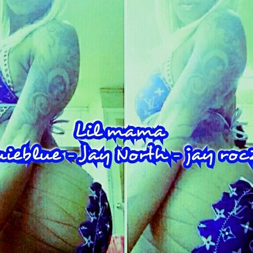 Lil mama - luie blue,Jay Noth,J roC2 at Linda vista