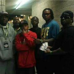 "Bacc Stabers" feat. k1ng Gianni