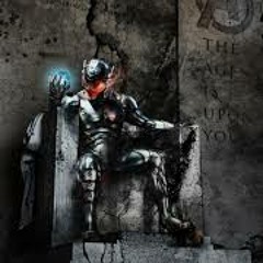 Avengers Age Of Ultron
