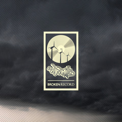 Windmills - Get Up - BROKEN RECORD 2014