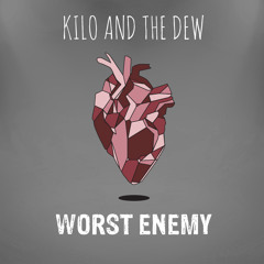 Worst Enemy (Featuring Vincent Marcus)