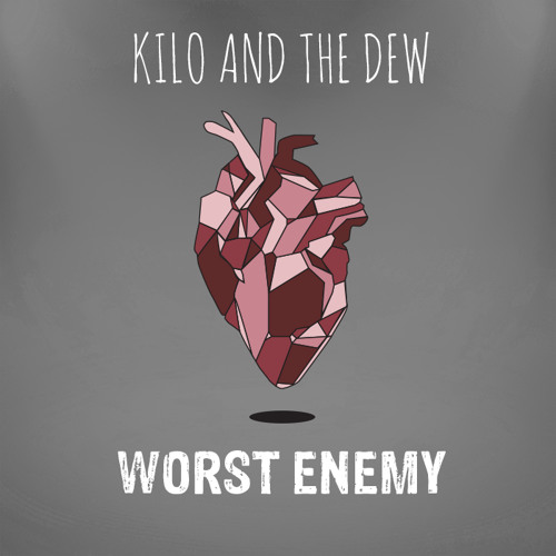 Worst Enemy (Featuring Vincent Marcus)