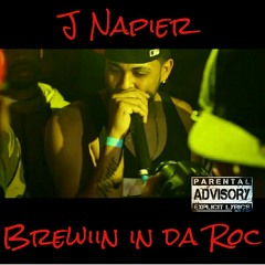 Brewiin In Da Roc