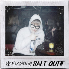 우람 MIXTAPE VOL.1 [SALT OUT]