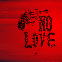 Dee Miller ft. Devon - No Love (Prod. By Click Clack)