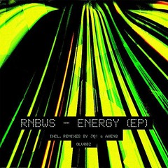 RNBWS – Make Me Love (AVEN8 Remix)