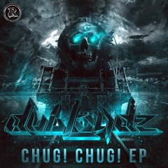 ALGO X DUBLOADZ - Pocket Pussy [OUT NOW ON ROTTUN RECORDS]