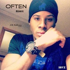 Often Remix