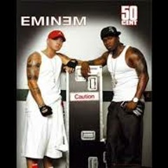 50 Cent Feat Eminem You Dont Known -
