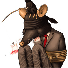 I Punch Werewolf - Distorsi Ambisi Pribadi