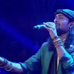 Manja (Rituraj Mohanty)