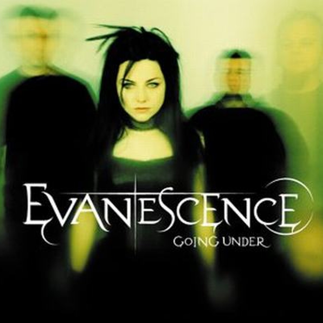 Stream Evanescence - Going Under (Demo) by Evanescence Demos