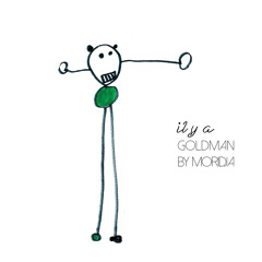 Il Y A (Goldman By Moridja)