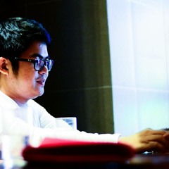 Thinking Out Loud (acoustic cover - wencesllamis@music)