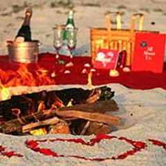 Bonfire (Beach Picnic Version)(CHILDISH GAMBINO vs. CHILDISH GAMBINO)