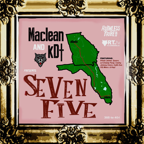 Maclean & KD† "Seven Five pt.1"