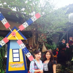 Mama Song- Carrie Underwood cover for my special lady, Mommy