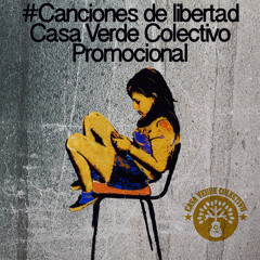 #CANCIONES DE LIBERTAD PROMO 3MIN