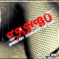 Jonnas Roy , Cesar Dash & Jan Dakat - Tango (Original Mix)DEMO
