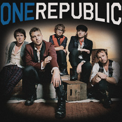 OneRepublic - Unbroken