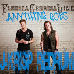Florida Georgia Line - Like You Aint Even Gone ((J-Krisp Redrum))