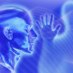 Spirit Guide Contact