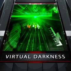 Hardcore Gabber tracks by Virtual Darkness