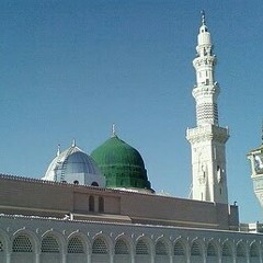 نشيد حي على الصلاة _ منصور زعيتر