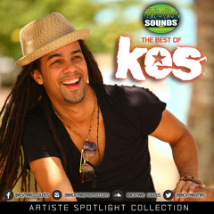 "THE BEST OF KES THE BAND"