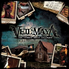 Veil of Maya - It's Torn Away (Instrumental cover)