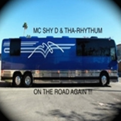 Fly Girls - MC Shy D & The Rhythum
