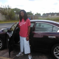 Man Of My Word) TRILLY REALLY FEAT THEREALPOPEYE1