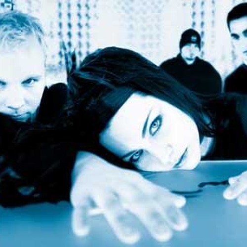 Evanescence - Haunted (Demo v2)
