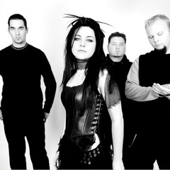 Evanescence - Imaginary (Demo v2)