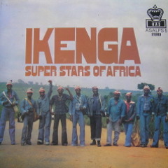 Ikenga Super Stars Of Africa Men of today