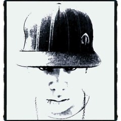 Cosmic Coal Burner/Djembes of DEATH (Mash-up)