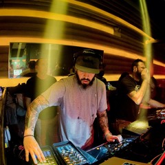 OSCAR G ~ MADE in MIAMI Mix ~ November 2014 (Live @ Cielo NYC)