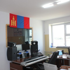 Shine Jil Irlee 96.9 Radio