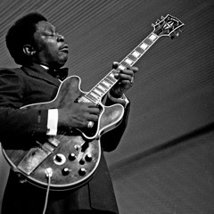 Blues De Piernas Blancas