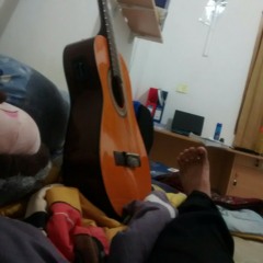 The Death of You and Me - Noel Galagher (cover)