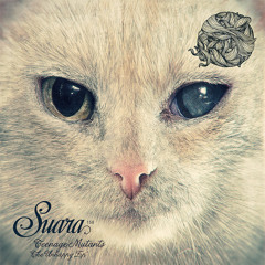 Teenage Mutants & TH;EN - The Unhappy Song (Original Mix)