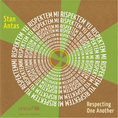 Stan Antas - Respecting One Another (Cannon Beats)