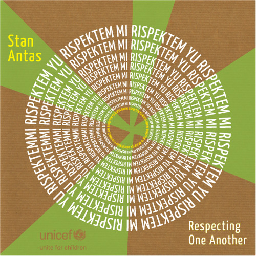 Stan Antas - Respecting One Another (Cannon Beats)