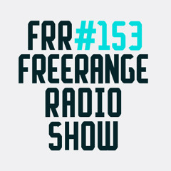 Freerange Radioshow 153  - November 2014 - One Hour presented by Jimpster